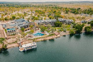 Radisson Blu Mosi-oa-tunya Livingstone Resort