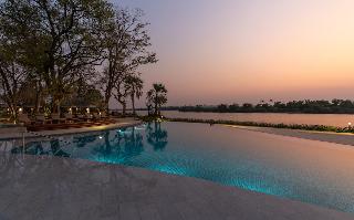 Radisson Blu Mosi-oa-tunya Livingstone Resort