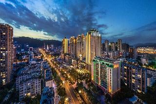 Wyndham Garden Kunming High Tech Zone