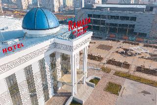 Ramada By Wyndham Turkistan