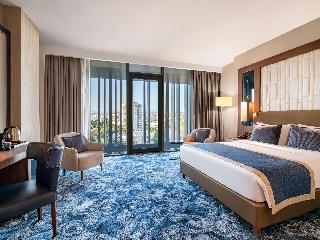 Tbilisi Philharmonic by Mercure Hotel