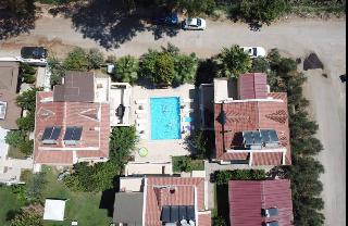 Çilek's Apart Otel