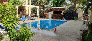 Çilek's Apart Otel