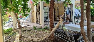 Çilek's Apart Otel