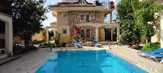Çilek's Apart Otel