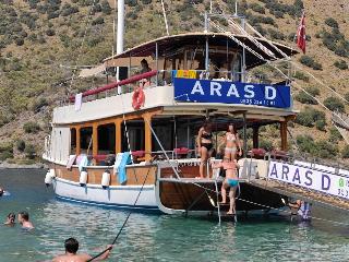 Çilek's Apart Otel