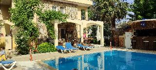 Çilek's Apart Otel