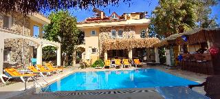 Çilek's Apart Otel