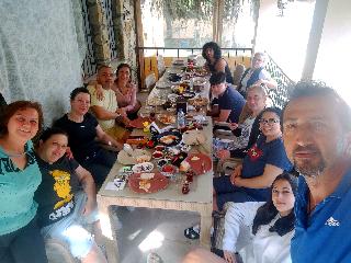 Çilek's Apart Otel
