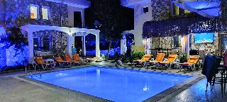 Çilek's Apart Otel