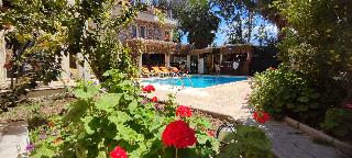 Çilek's Apart Otel