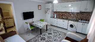 Çilek's Apart Otel