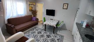 Çilek's Apart Otel