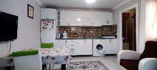 Çilek's Apart Otel