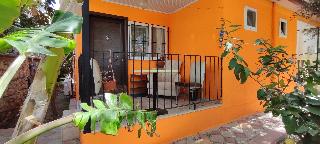 Çilek's Apart Otel