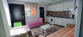 Çilek's Apart Otel