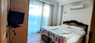 Çilek's Apart Otel