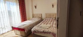 Çilek's Apart Otel