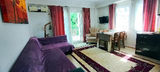 Çilek's Apart Otel