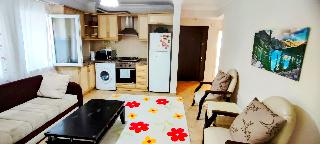 Çilek's Apart Otel