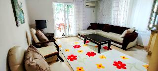 Çilek's Apart Otel