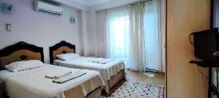 Çilek's Apart Otel