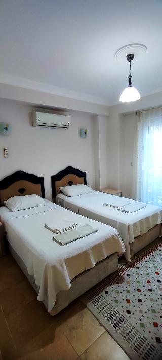 Çilek's Apart Otel