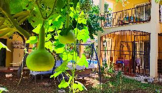 Çilek's Apart Otel