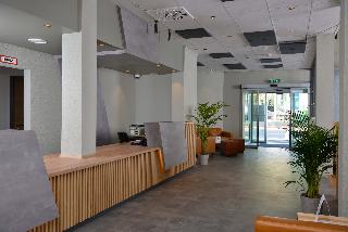 Sure Hotel by Best Western Hilden Dusseldorf