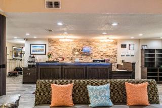 Lake Norman Inn And Suites
