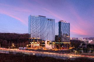 Doubletree By Hilton Seoul Pangyo