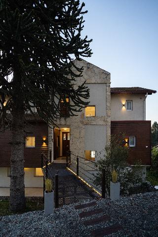 NBH | Lacus Boutique Hotel
