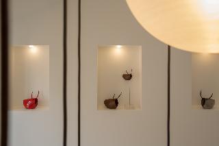 Casaunoe Boutique Hotel