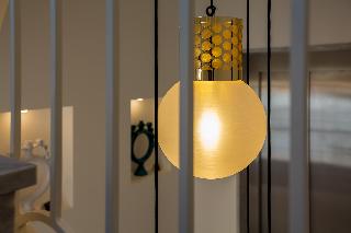 Casaunoe Boutique Hotel
