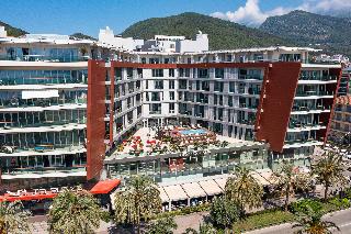 Hotel Tq Plaza