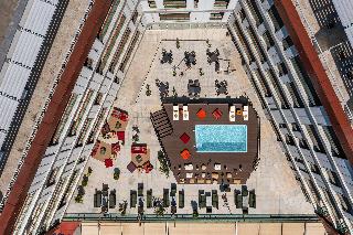 Hotel Tq Plaza