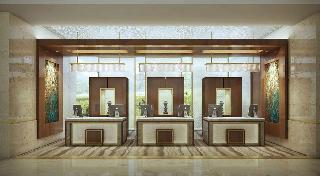 Hilton Cairo Nile Maadi