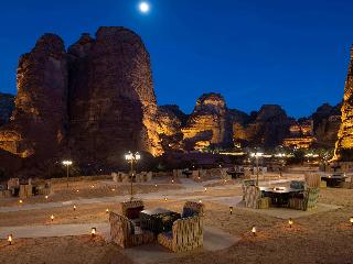 Shaden Resort