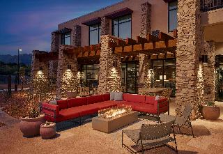The Eddy Hotel Tucson, Tapestry Collection By Hilt