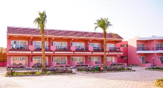 MG Alexander The Great Hotel Marsa Alam