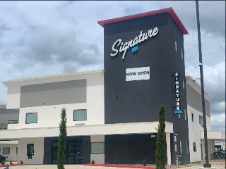 Signature Inn Houston Greenspoint