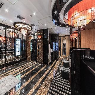 Apa Hotel Shinosaka Esaka Ekimae
