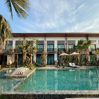 The Rest Hotel - Prachuab kriri khan