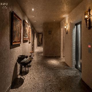 Le Recit Boutique Hotel De Dalat