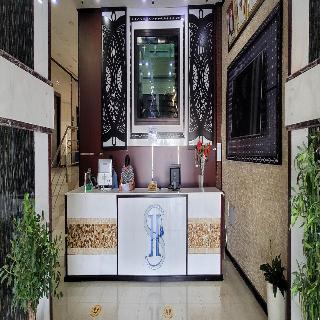 Shh Hotel Fujairah