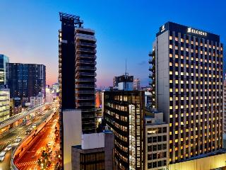 Hotel Elcient Osaka