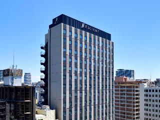 Hotel Elcient Osaka