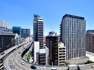 Hotel Elcient Osaka