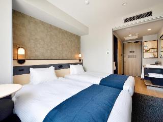 Hotel Elcient Osakaのnull