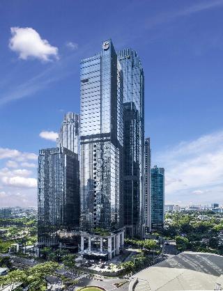 The Langham Jakarta